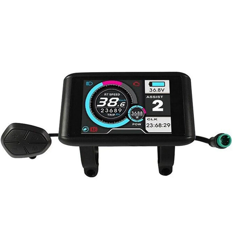 72V 2000W CONVERSION KIT
