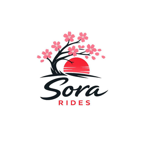 Sora Rides